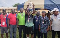 ECN Foundation 2026  U17 Summer Tournament