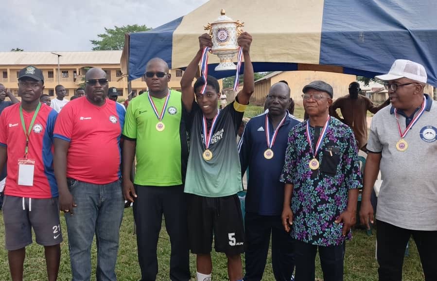 ECN Foundation 2026  U17 Summer Tournament